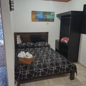  Chalé Cantinho Da Saudade